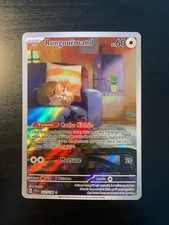 Carte Pokémon : Rongourmand 222/198 SV Ecarlate & Violet Française NEUF
