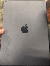 Apple iPad Air 3rd Gen 10.5in 64GB Wi‑Fi Gray Tablet iPadOS MUUJ2LL/A