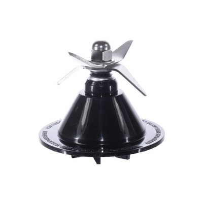 Univen Blender Blade and Gasket Compatible with Hamilton Beach Blenders HBB908 H
