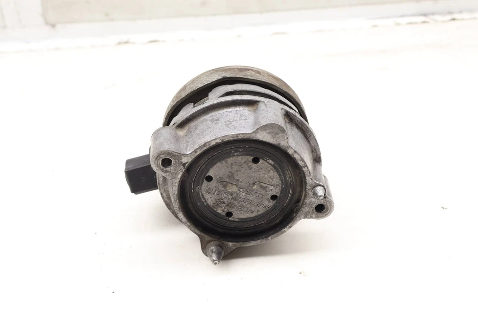 AUDI A8 QUATTRO 2004-2007 4,2 L - Motor derecho/montaje del motor 4E0199381FS Foto 3 de 4