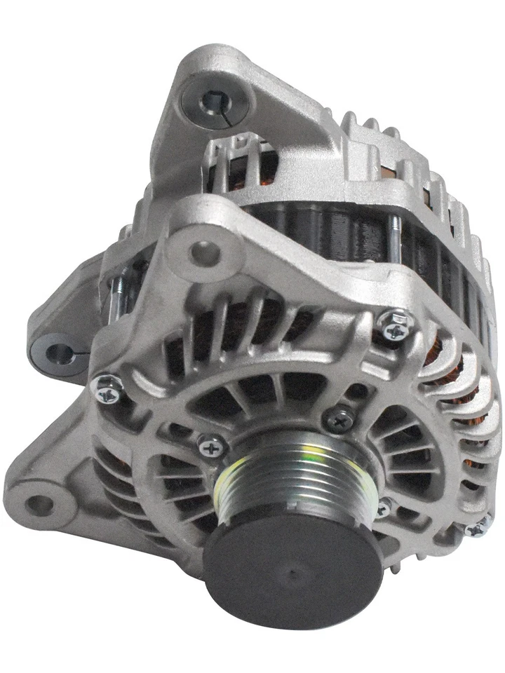 Alternador para Nissan Juke 2011 2012 2013 2014 2015 2016 2017 L4 1,6 L 13258 Foto 3 de 4