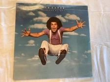 SEALED - LEO SAYER Endless Flight LP 1976 Warner Bros. BSK-3101 Soft Rock