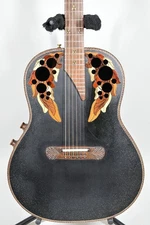 Ovation Super Adamas 1687-5 1980 (no250914)