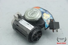 2013 Kawasaki Vulcan Vaquero WOLO BAD BOY Air Horn Assembly VIDEO  #3551