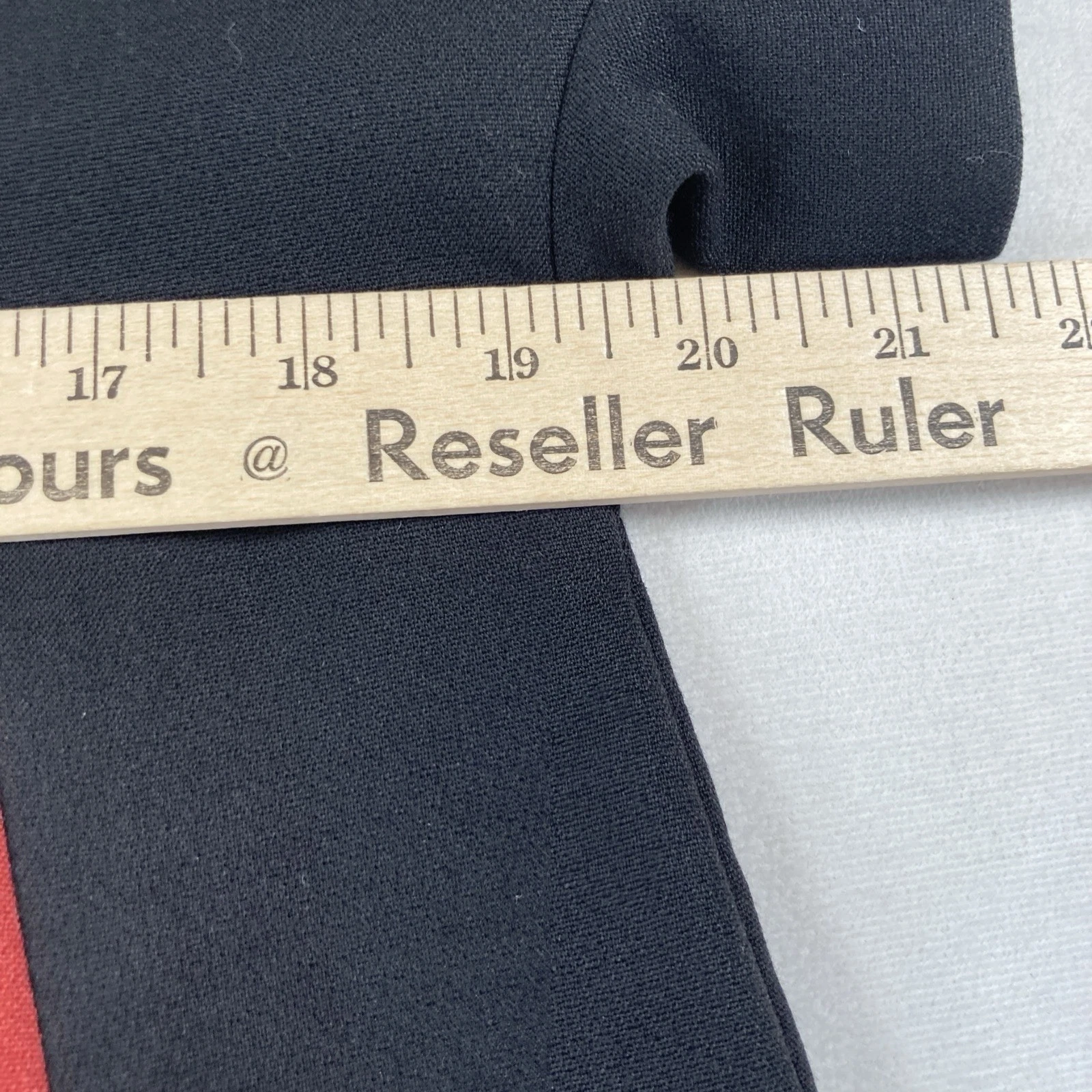 Abito donna multicolore misto poliestere KATE SPADE NY taglia 10