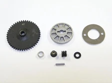 NEW HPI SAVAGE XL 5.9 RTR Slipper Clutch Set 47T Spur SS HXL27