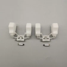 Motorcycle Carburetor Float Valve Needle For yamaha XV750 XV1100 Virago 1100 750