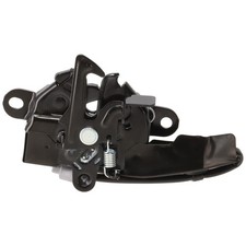 Hood Latch For 2011-2020 Toyota Sienna For Models With Theft Deterrent To1234179