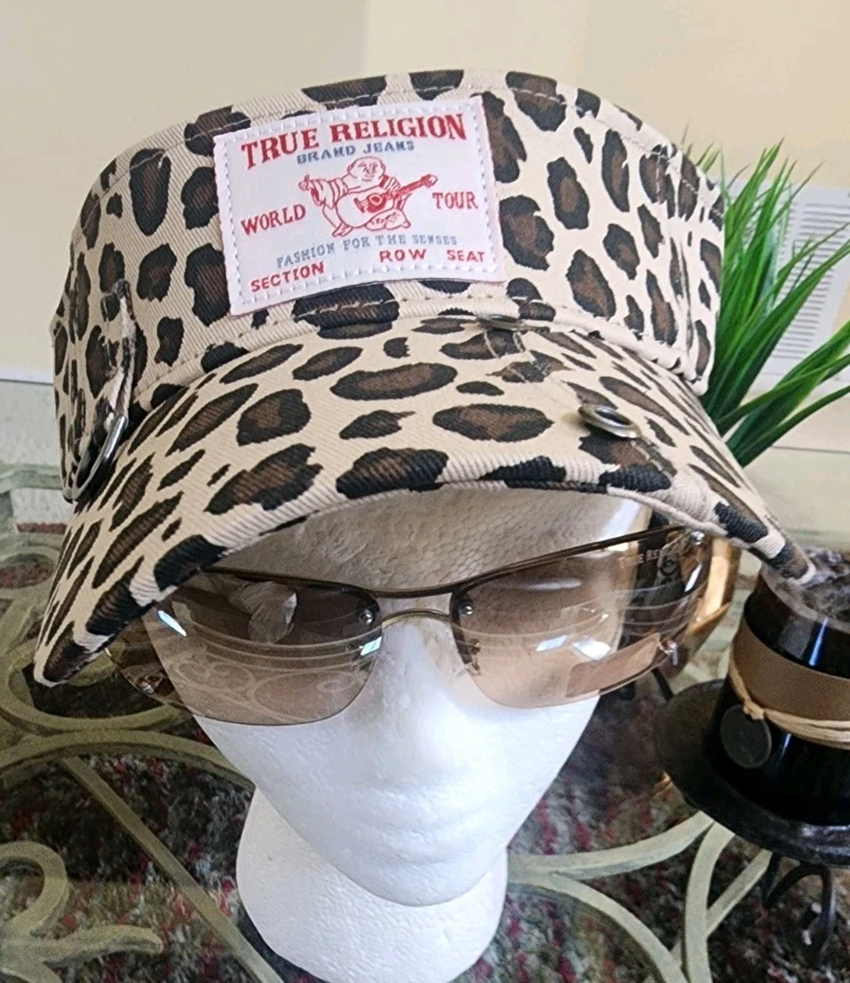 True Religion Men's Hats for sale - eBay