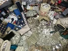 Ã¢ÂÂ¯ U.S. Estate Coin Lot Grab Bag BLOWOUTÃ¢ÂÂ¯ Gold/Proof/BU - Over 20 Coins! + BONUS!