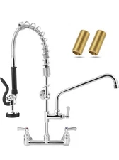 Commercial Faucet