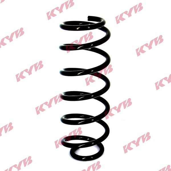 Tragfeder P. Peugeot 407 04- Isuzu Forward N 07--image