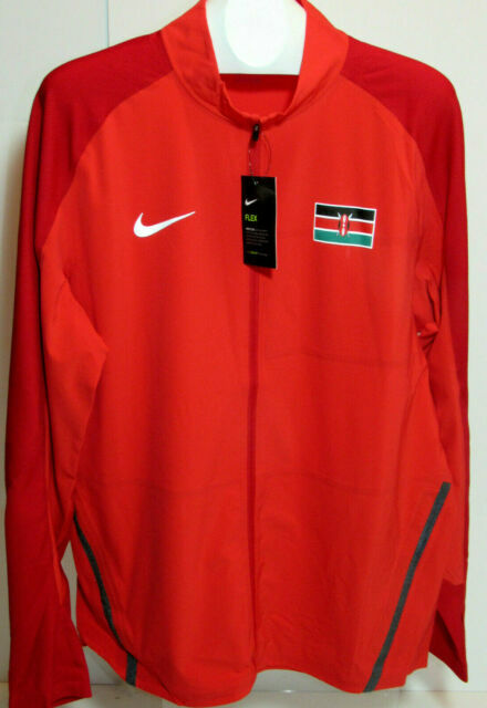 nike kenya jacket
