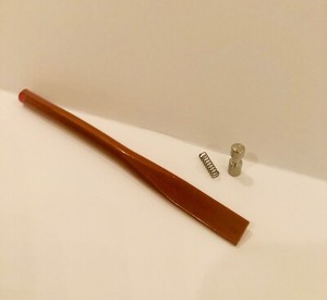 Plunger / Safety Sprng for Colt Govt, Ralgun, Gold Cup / Umarex 1911