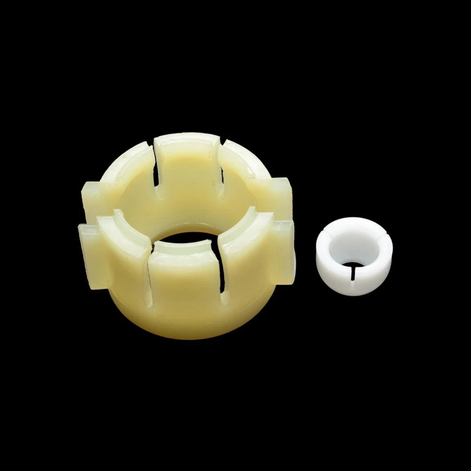 Juego de bujes de plástico para Isuzu D-Max TFR RODEO 98-19 palanca cambio de marchas Foto 3 de 4