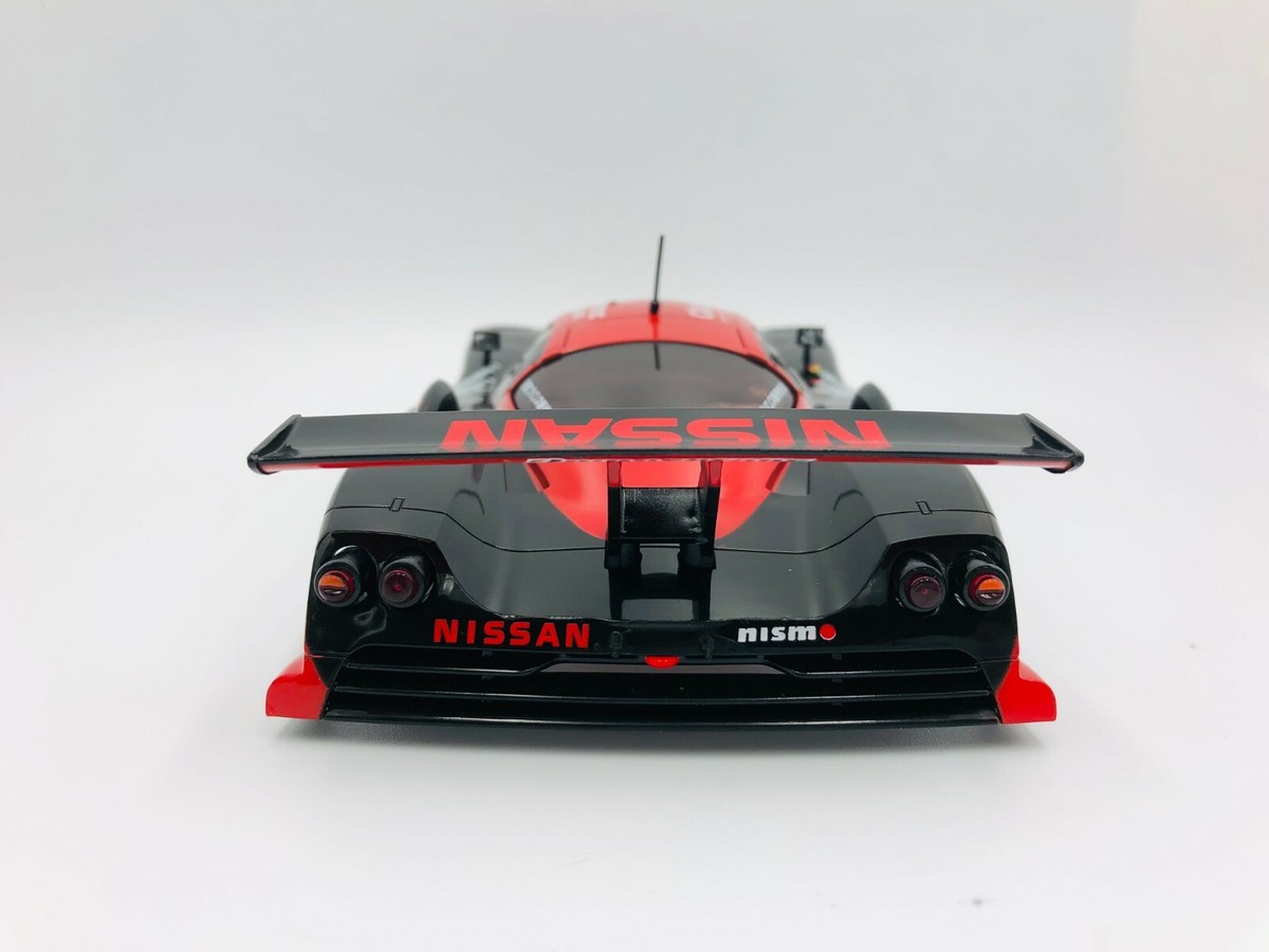 Kyosho MINI-Z Body NISSAN R390GT1 LM1997 No.22 Very Rare