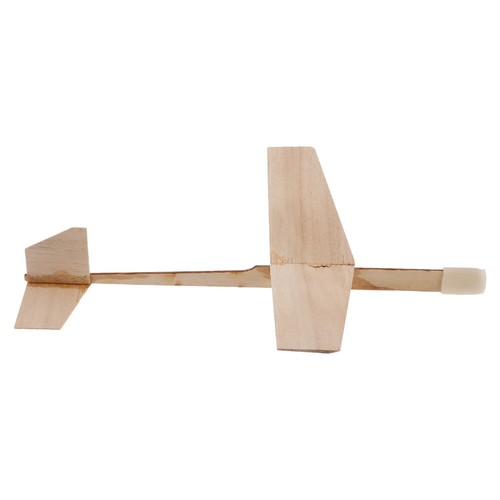 Glider Toys Student Airplane Model Kits Flying Airplanes for Kids - Picture 7 of 12