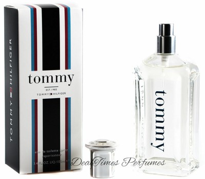tommy boy perfume