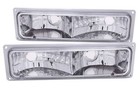 Side Marker Lights for Chevrolet El Camino