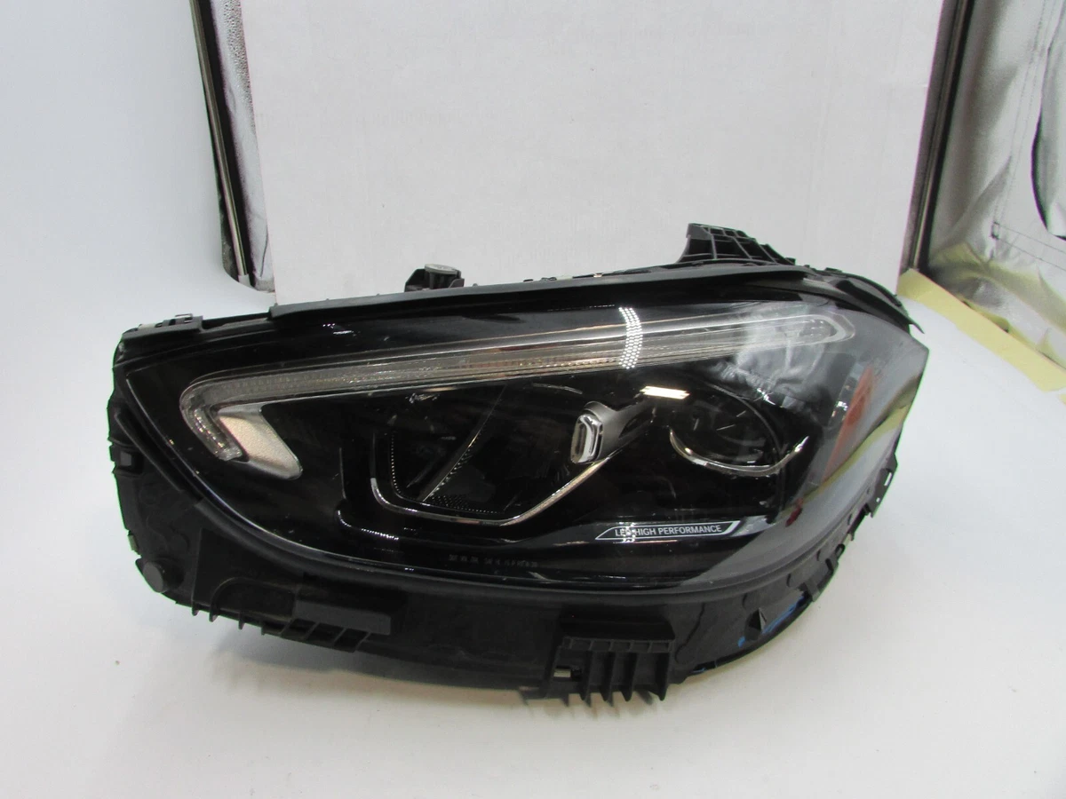 C200 headlight deals