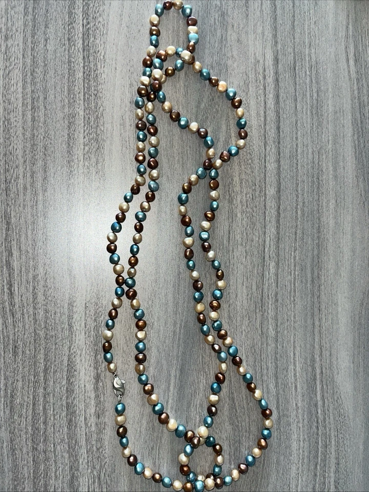 honora pearl necklace