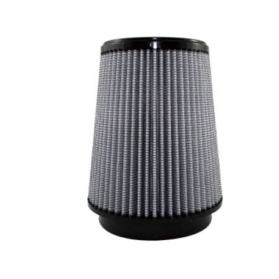 aFe Power 21-90015 Magnum FLOW Pro DRY S Air Filter 5.5'' Inlet Flange I.D.