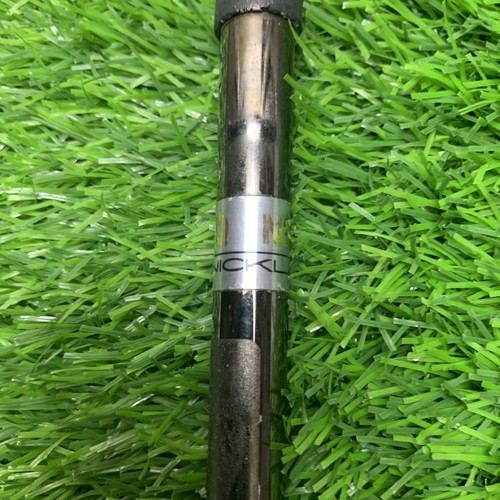 Nicklaus IQ Insert Sand Wedge 57° Wedge Flex Steel RH 2811 - Picture 9 of 10