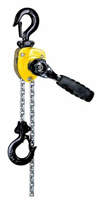 Columbus Yale Handy 500 kg 1,5 m Hub Allzweckgerät Hebelzug Flaschenzug