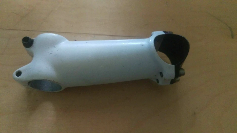 Vintage Syncros Threadless Stem 1 1/8 steerer 25.4 110 mm 90s 00s MTB Klein - Image 2 of 4