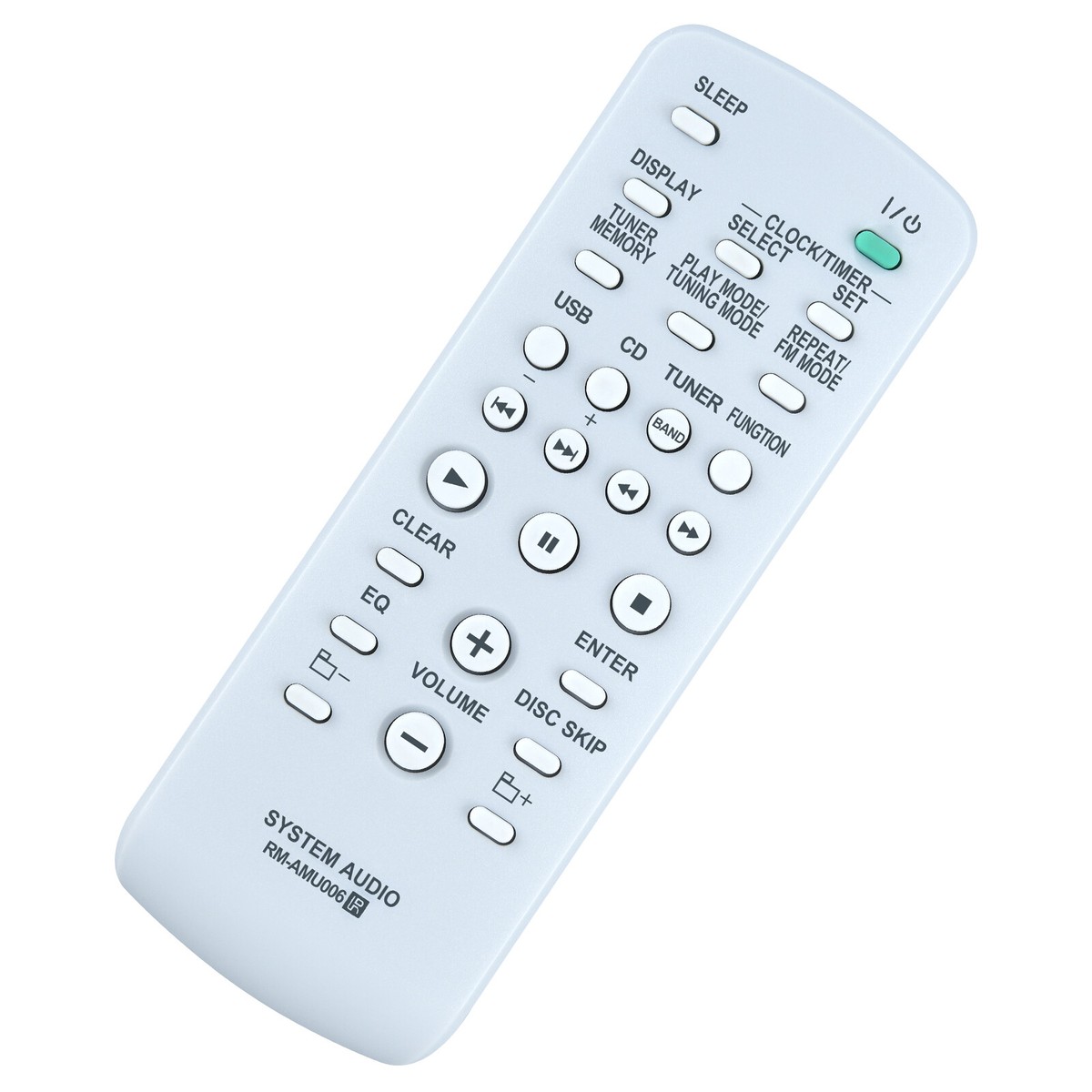 New RM-AMU006 For Sony AV Receiver Remote FST-ZUX9 FST-ZX6 FST-ZX8