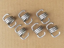 6 DISC BRAKE ACTUATING SPRINGS FOR PART 1431502 180001 1800011H 1853148M1
