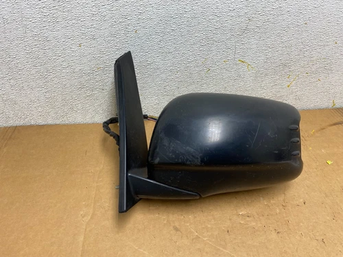 2011 - 2013 Honda Odyssey Left Driver LH View Door Mirror Turn Signal N5938  DG