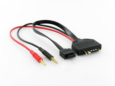 Ladekabel für Yuneec H520 / H Plus Akku ++ANGEBOT++
