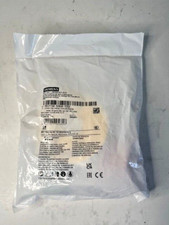 Siemens 3SU1150-1HB20-1CG0 Emergency Stop Push Button Red NEW