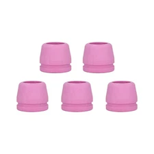 5 pcs Shield Cups Retaining Caps fit YESWELDER CUT-55DS CUT55DS Plasma Cutter