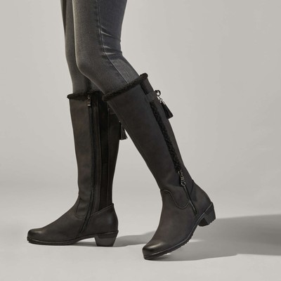 carvela riding boots