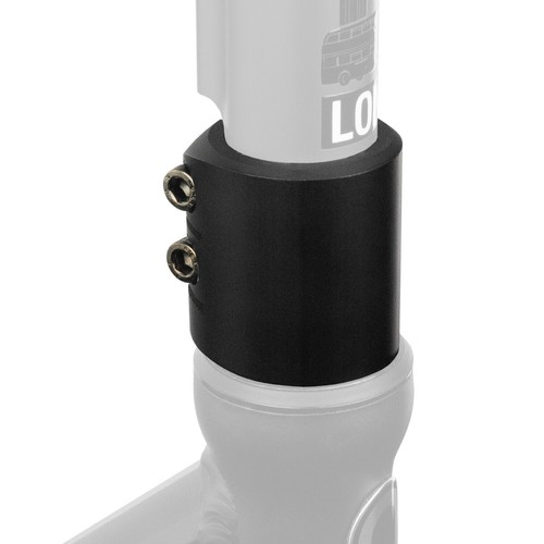 infinity LONDON Scooter T-Bar Clamp | Replacement Alloy Clamp for LON Scooter - Picture 2 of 3