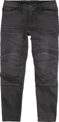 ICON Slabtown Jeans - Black - 44 2821-1452 2821-1452