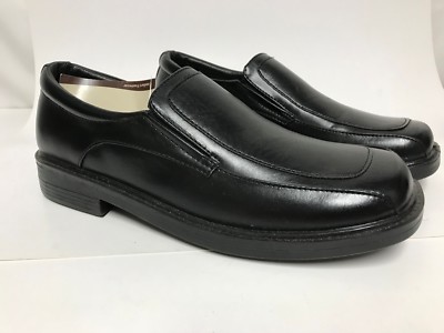 Deer Stags Men's Greenpoint Slip-On Loafer Black Size 7 M CC | eBay