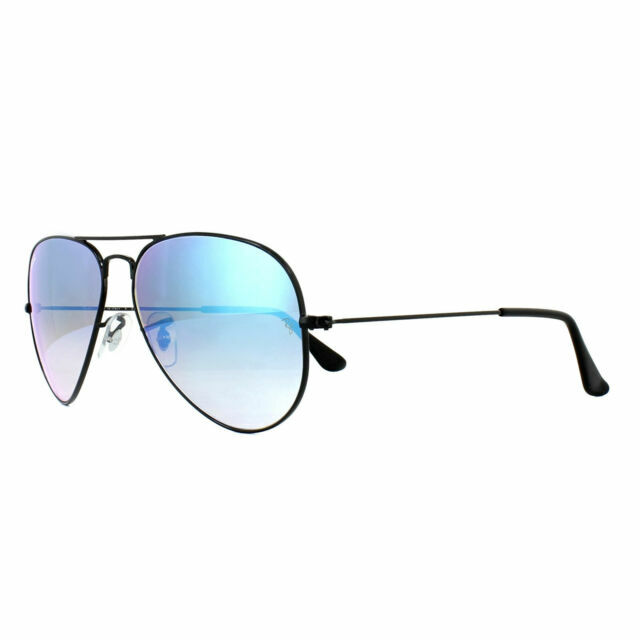 Ray Ban Rb3025 002 Men S Sunglasses For Sale Online Ebay