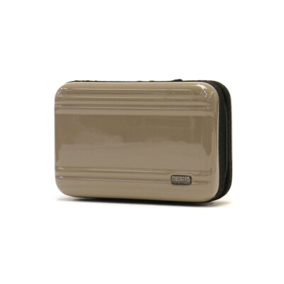 ZERO HALLIBURTON Amenity Pouch W180×H120×D60 (mm) 81121 Various