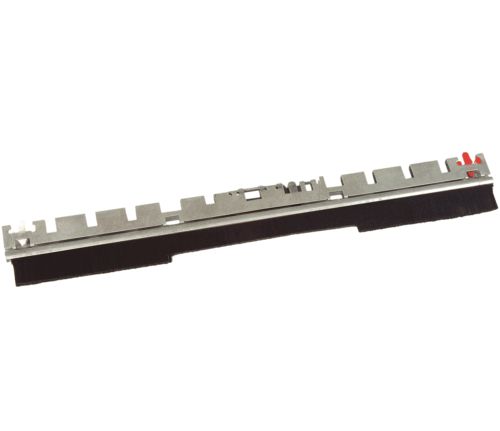 Frontbürste geeignet für Vorwerk EB 350, EB 351, EB 351 F Teppichbürste - Bild 1 von 1