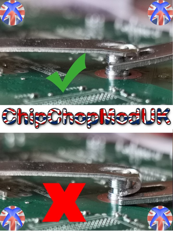 X CLAMP removal tool for XBOX 360 and XBOX ONE XCLAMP ***GENUINE UK