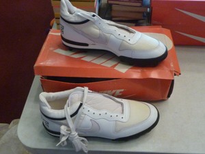 nike shark cleats 1992