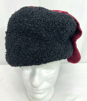 busby hat