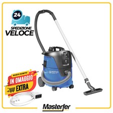 Aspiratore professionale aspiratore 20l Nilfisk AERO 21-21 PC industriale