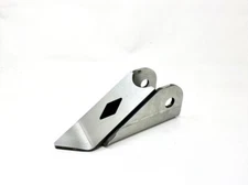2.625" Angled Link Bracket - 9/16" Hole