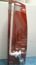 ACE Flush Lever  9In. Arm Chrome  40718  FS