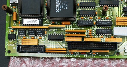 One GE DS200SDCCG1AFD Drive Control Board for Mark V Turbine Speedtronic #1 NEW - Picture 3 of 10
