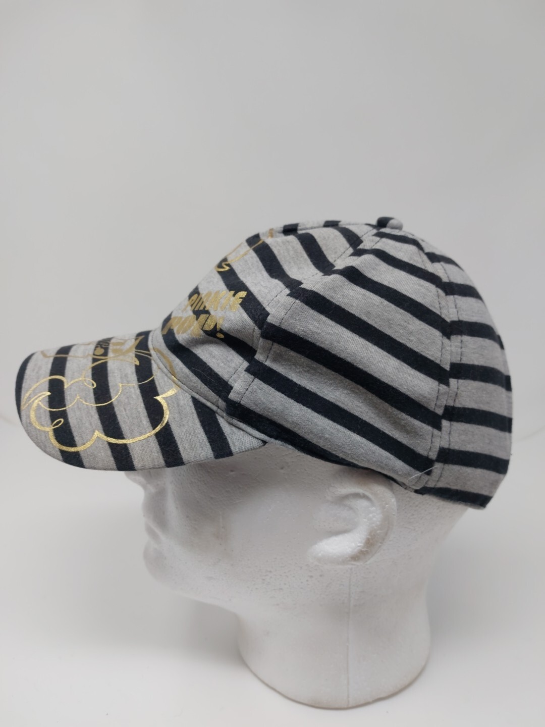 Cappello Berretto Snapback My Little Pony Pinkie Pop Ragazze Giovanili